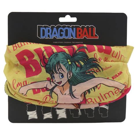 dragon ball tube